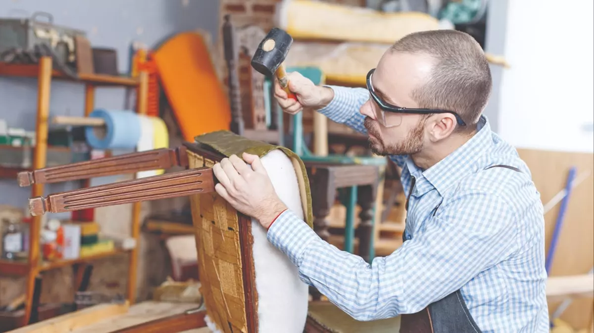 Yenimahalle Mobilyacı