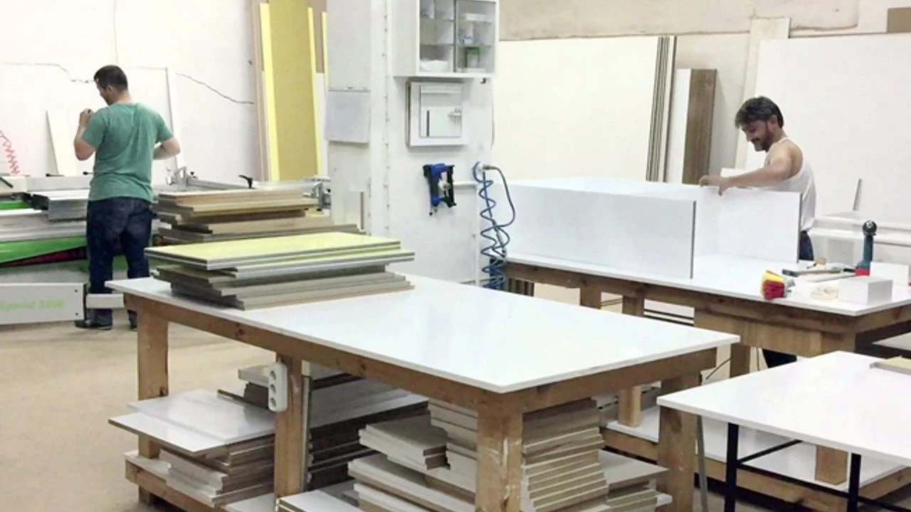 Yenimahalle Mobilyacı